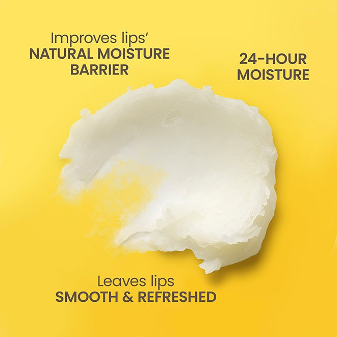 Lavender Vanilla Lip Balm