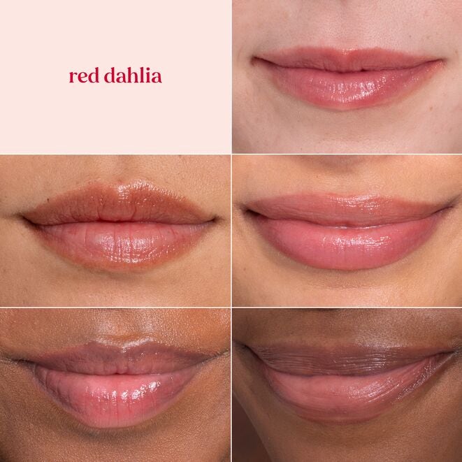 Tinted Lip Balm 2 Pack